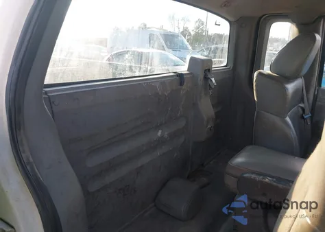 2008 Ford F-150 Stx/Xl/Xlt z USA, uszkodzony, nr VIN 1FTRF12288KE06764